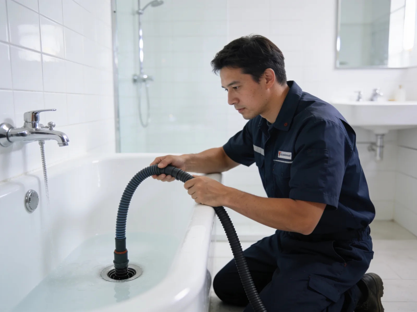 Emergency Plumber Vandalia, MI FAQs